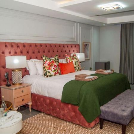 The Lux Hotel And Resorts Луис Трикард Екстериор снимка