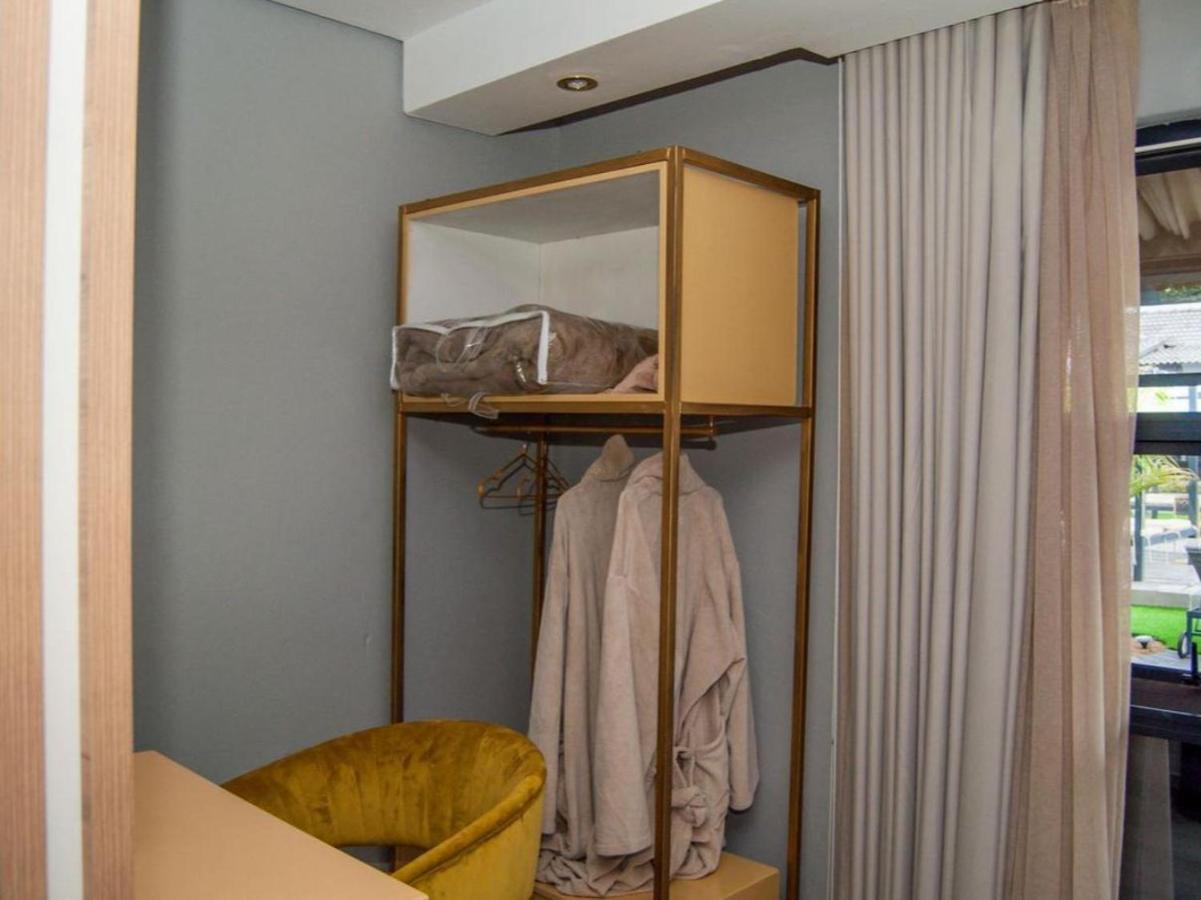 The Lux Hotel And Resorts Луис Трикард Екстериор снимка