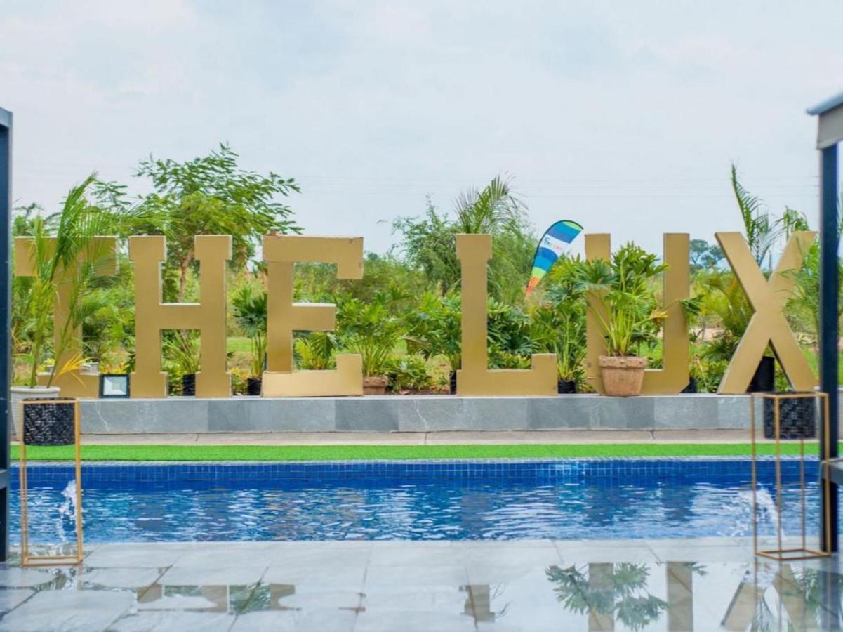 The Lux Hotel And Resorts Луис Трикард Екстериор снимка
