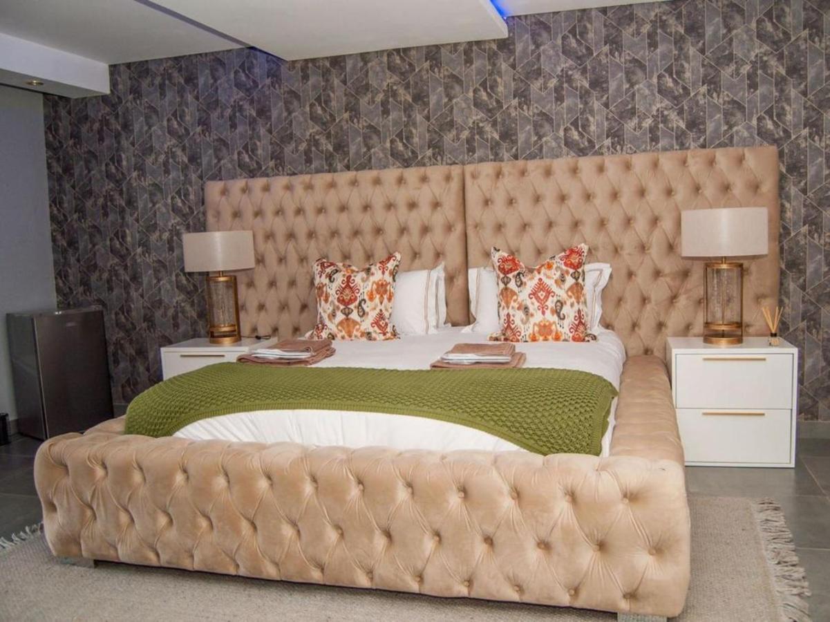 The Lux Hotel And Resorts Луис Трикард Екстериор снимка