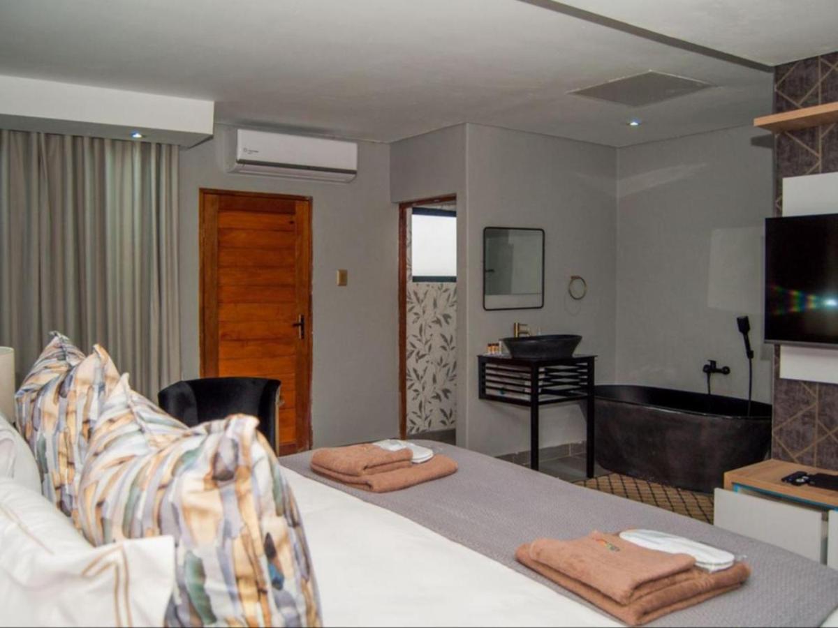 The Lux Hotel And Resorts Луис Трикард Екстериор снимка