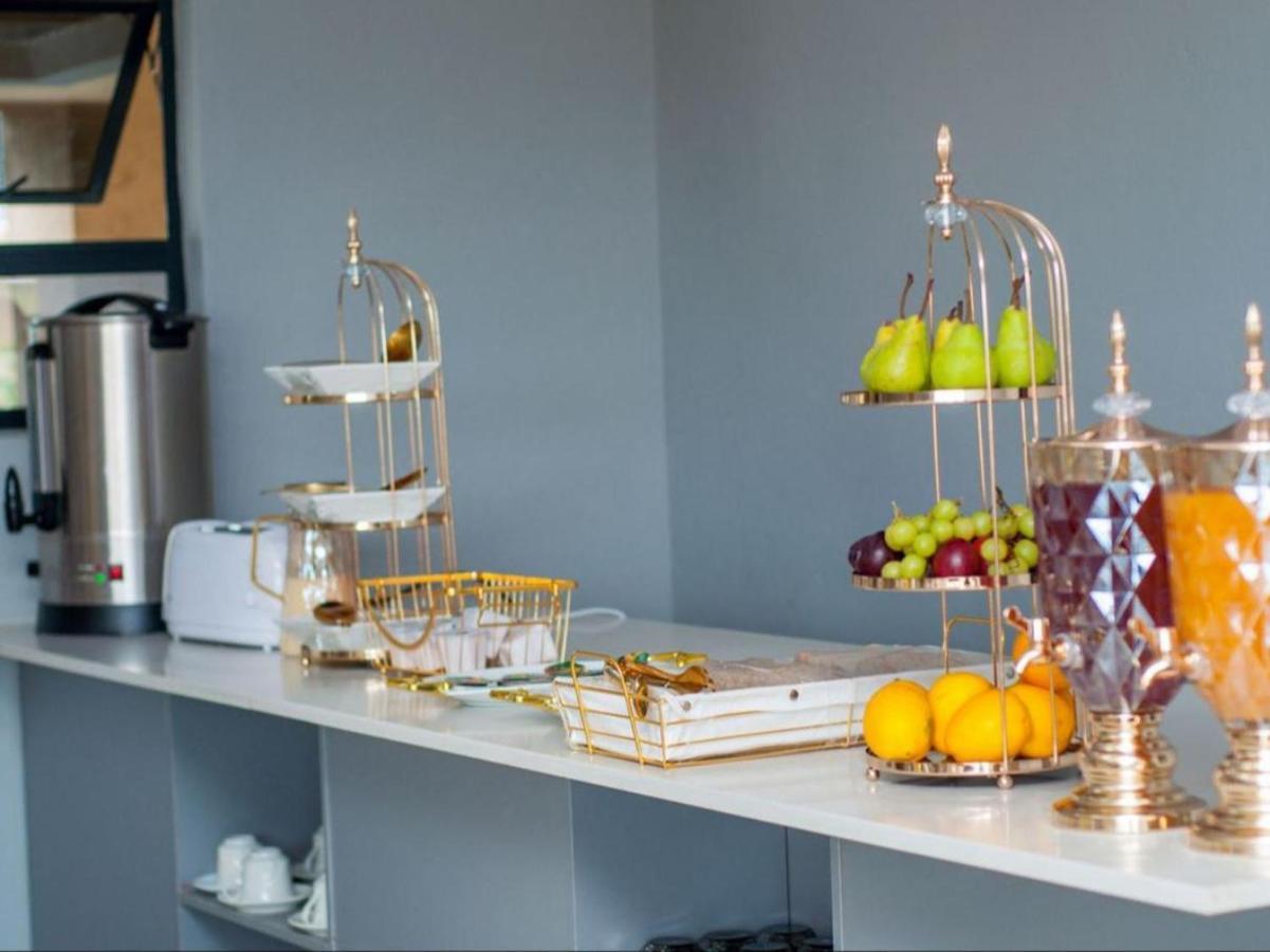 The Lux Hotel And Resorts Луис Трикард Екстериор снимка