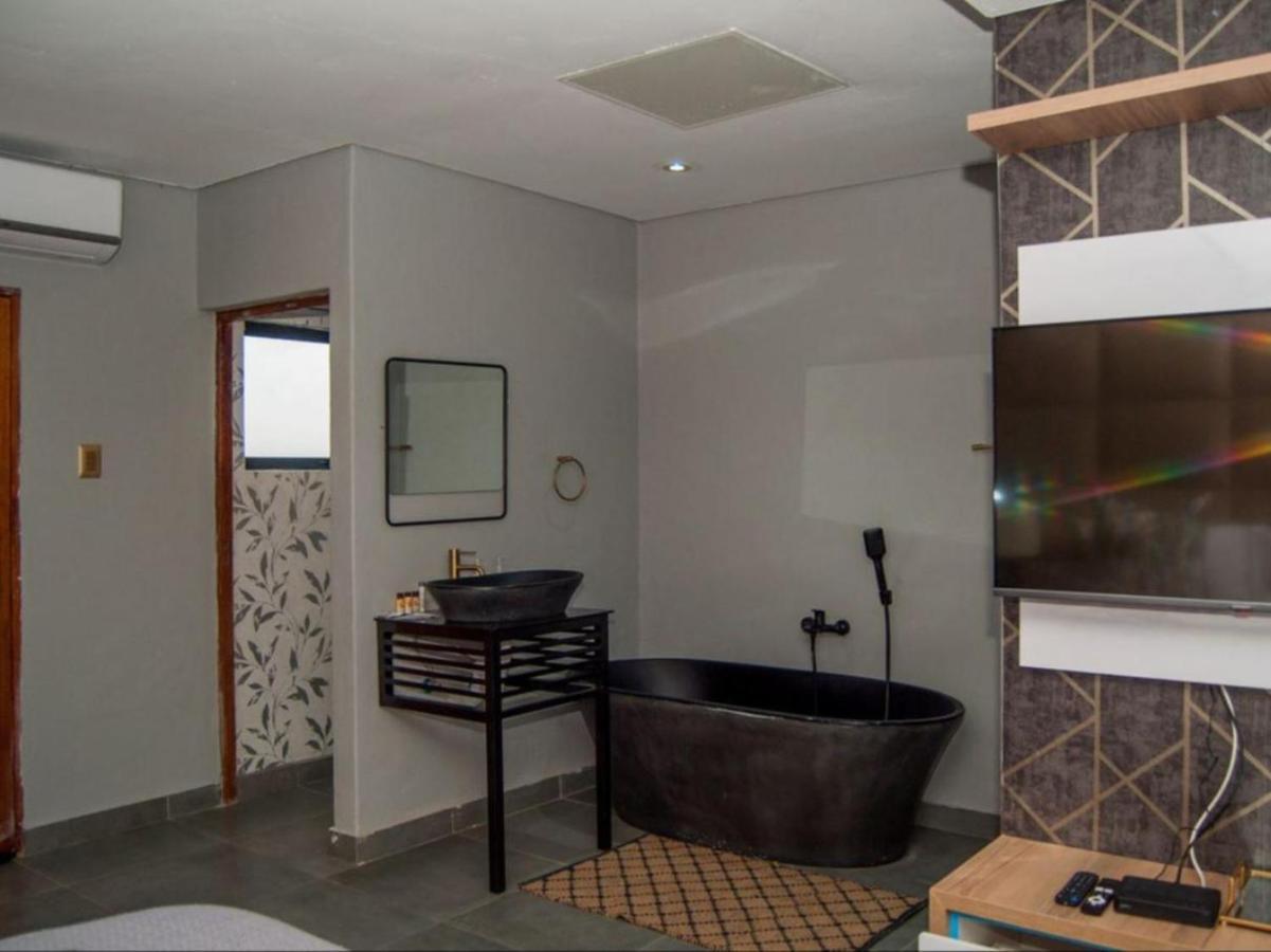 The Lux Hotel And Resorts Луис Трикард Екстериор снимка