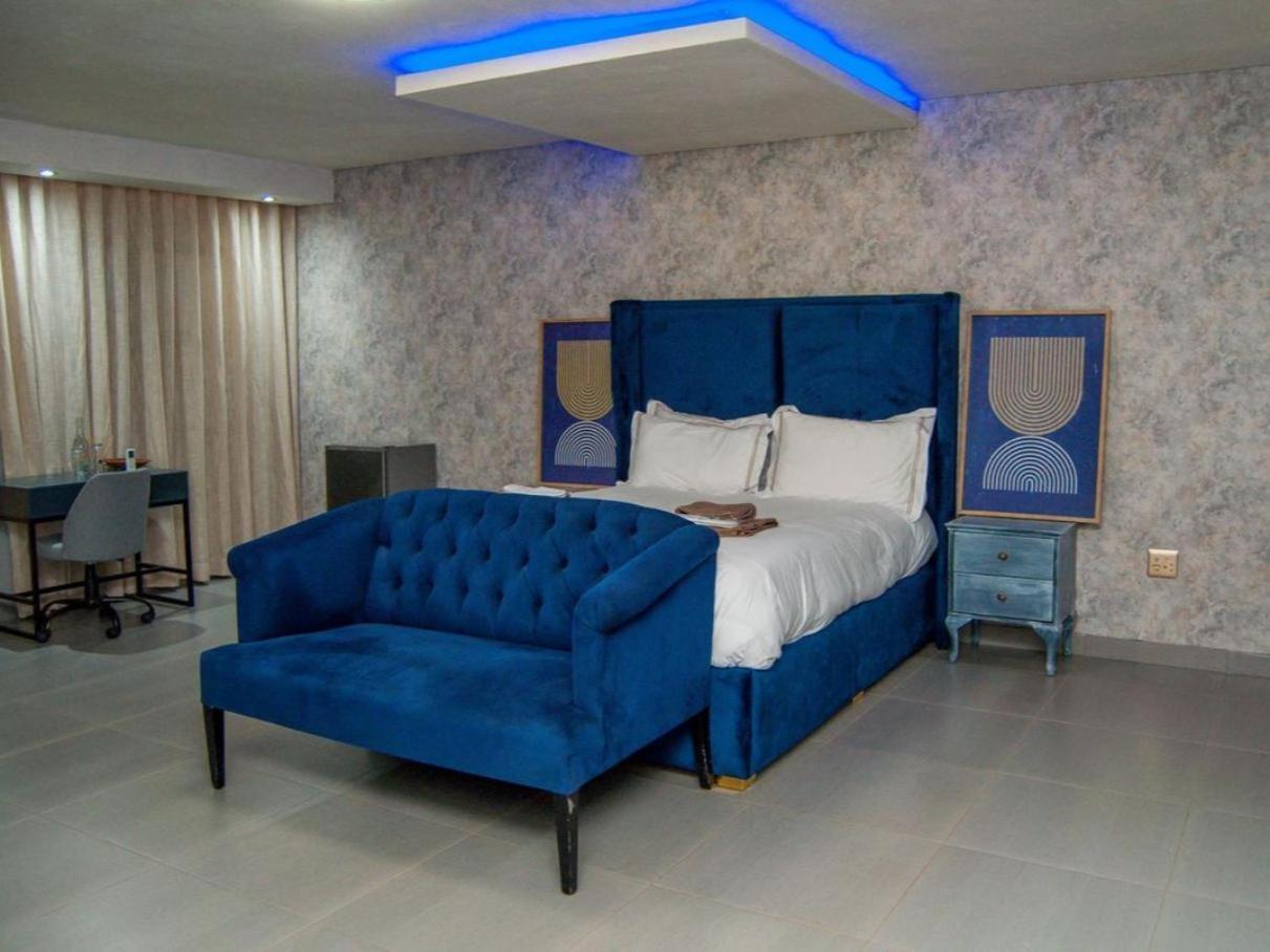 The Lux Hotel And Resorts Луис Трикард Екстериор снимка