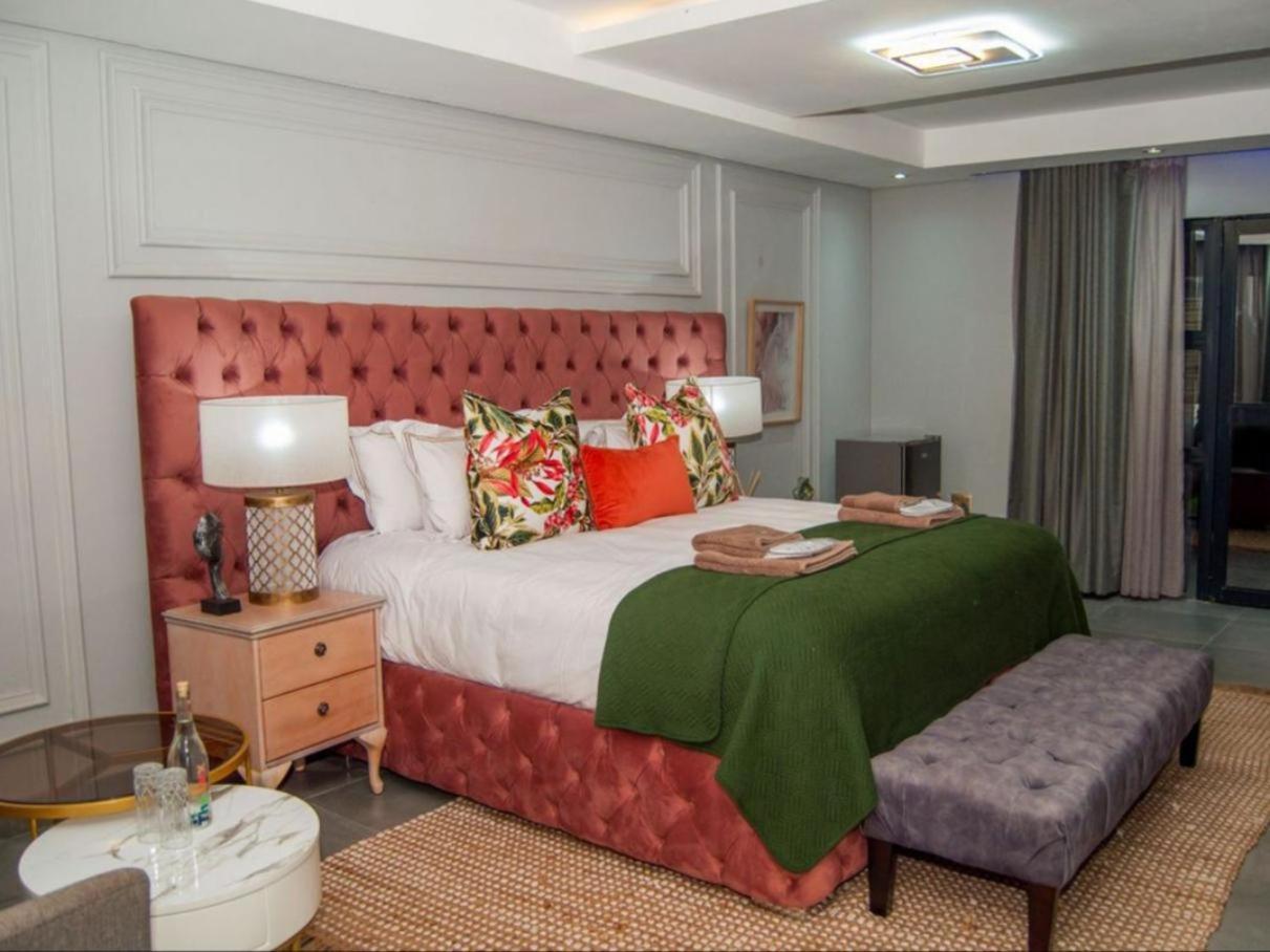 The Lux Hotel And Resorts Луис Трикард Екстериор снимка