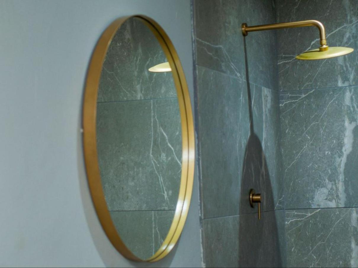 The Lux Hotel And Resorts Луис Трикард Екстериор снимка