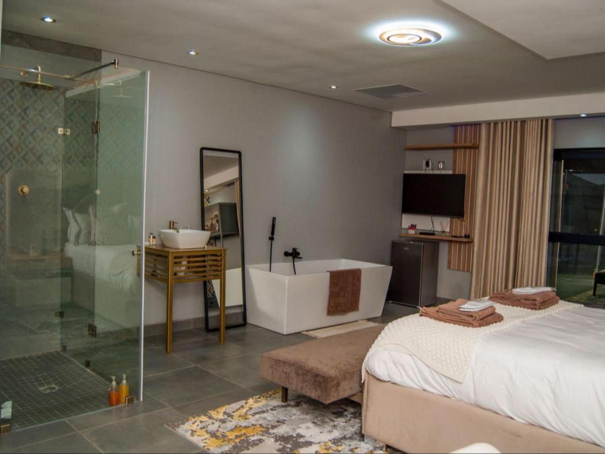 The Lux Hotel And Resorts Луис Трикард Екстериор снимка