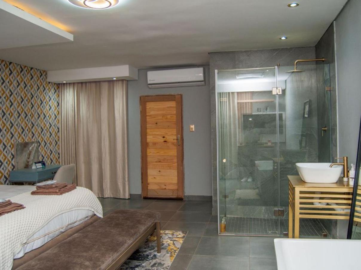 The Lux Hotel And Resorts Луис Трикард Екстериор снимка