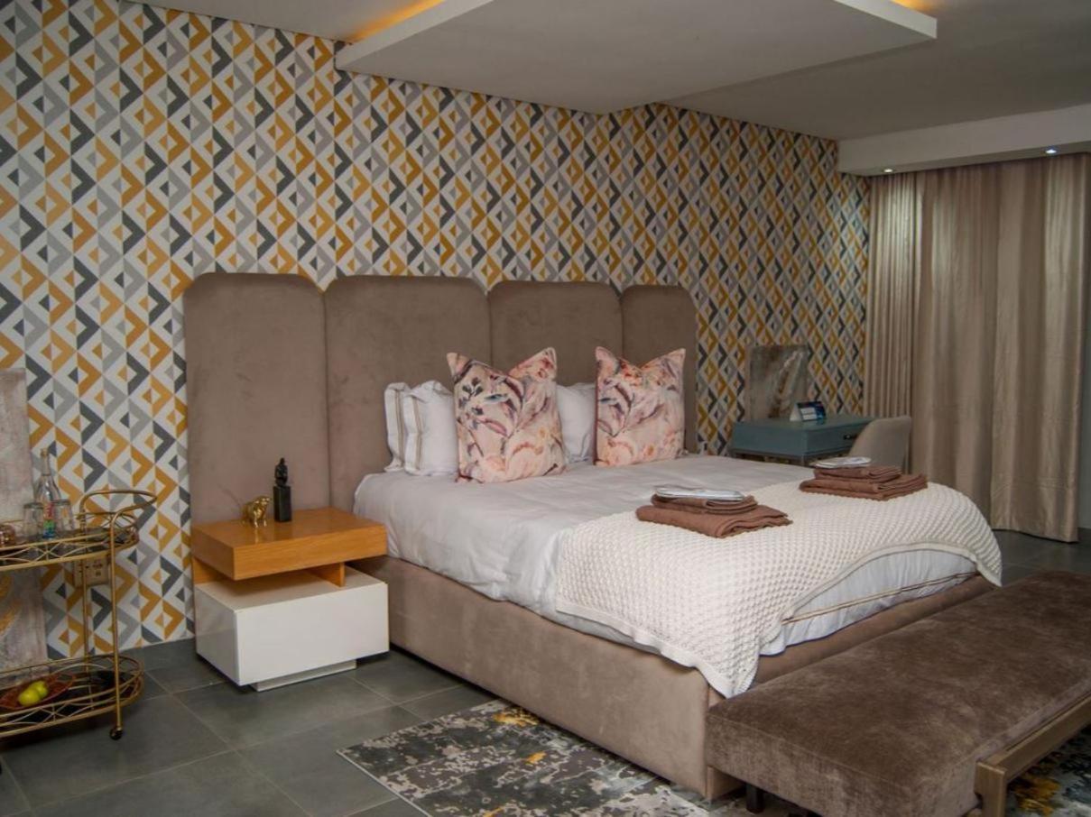 The Lux Hotel And Resorts Луис Трикард Екстериор снимка