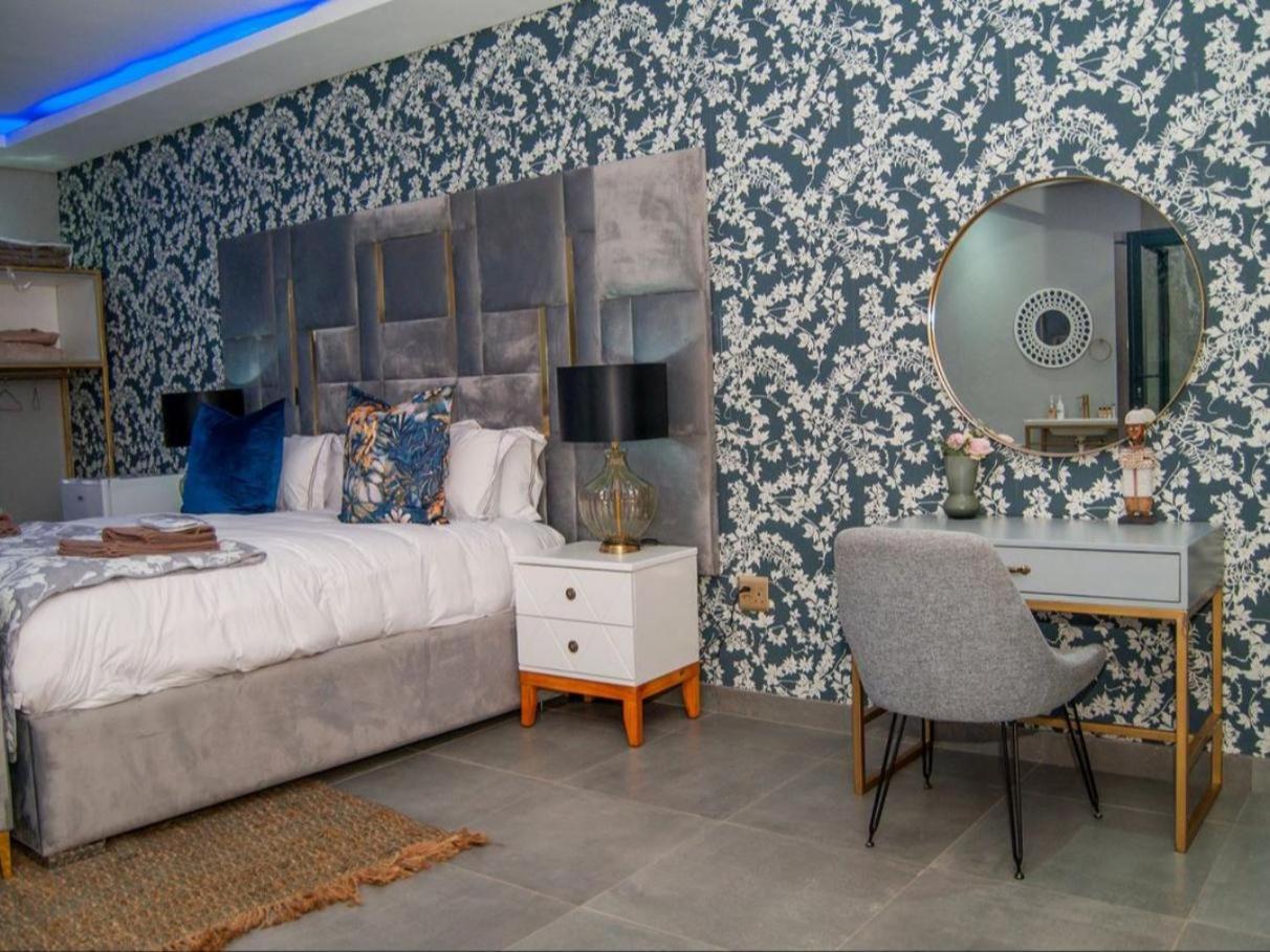 The Lux Hotel And Resorts Луис Трикард Екстериор снимка